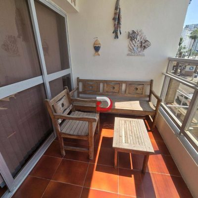 Apartamento, 4 quartos, 193 m² - Foto 2