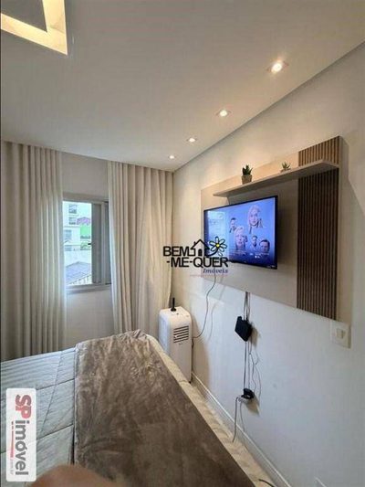 Apartamento, 2 quartos, 53 m² - Foto 4