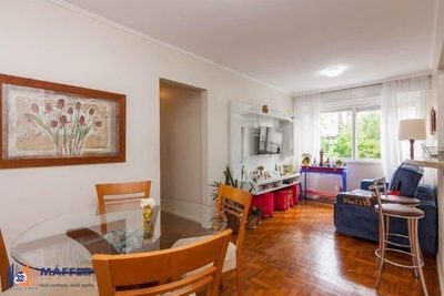 Apartamento, 3 quartos, 84 m² - Foto 1