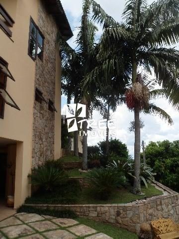 Sobrado, 6 quartos, 508 m² - Foto 4