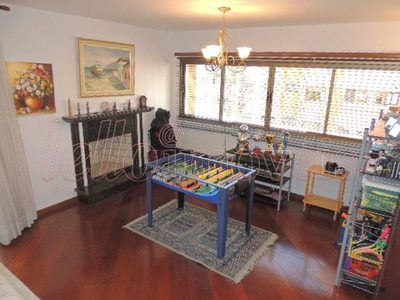 Apartamento, 3 quartos, 256 m² - Foto 5