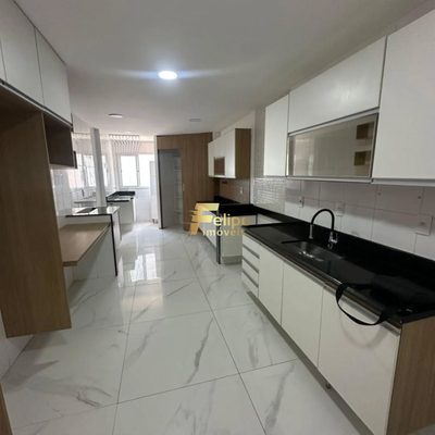 Apartamento, 4 quartos, 200 m² - Foto 3