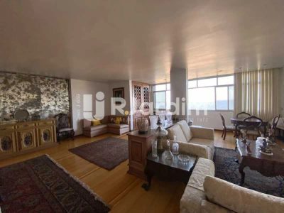 Apartamento, 4 quartos, 265 m² - Foto 3