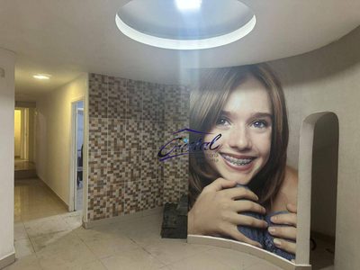 Prédio Inteiro, 383 m² - Foto 3