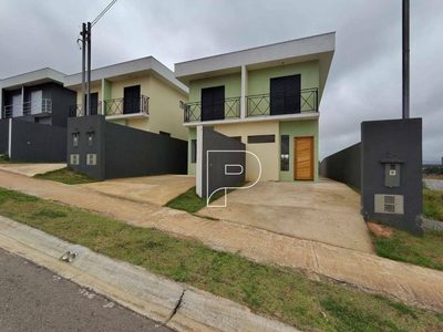 Casa, 3 quartos, 80 m² - Foto 2