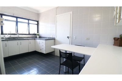 Apartamento, 4 quartos, 190 m² - Foto 3