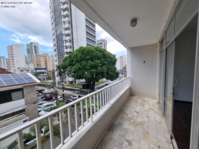 Apartamento, 4 quartos, 250 m² - Foto 1