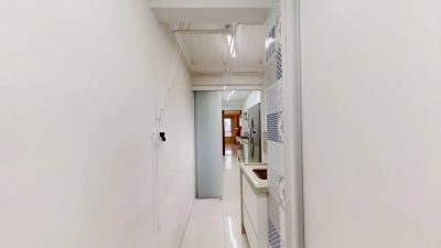 Cobertura, 2 quartos, 101 m² - Foto 1