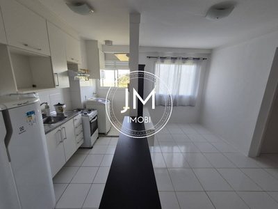 Apartamento, 2 quartos, 43 m² - Foto 4