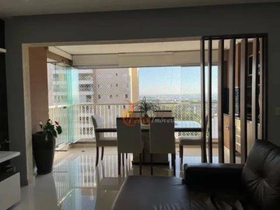 Apartamento, 3 quartos, 100 m² - Foto 1