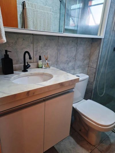 Apartamento, 2 quartos, 54 m² - Foto 1