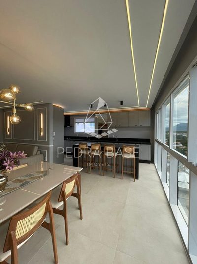 Apartamento, 2 quartos, 92 m² - Foto 3