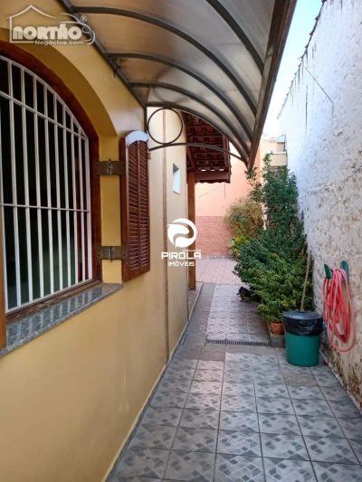 Casa, 3 quartos, 162 m² - Foto 4
