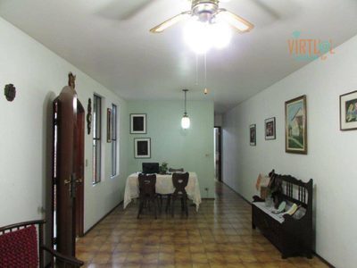 Sobrado, 3 quartos, 134 m² - Foto 1