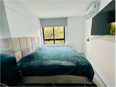 Apartamento, 2 quartos, 55 m² - Foto 2