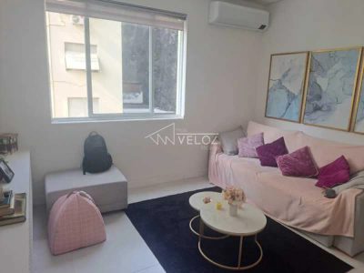 Apartamento, 2 quartos, 60 m² - Foto 3