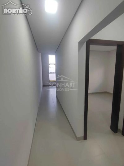 Casa, 3 quartos, 133 m² - Foto 4