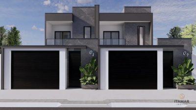 Casa, 3 quartos, 150 m² - Foto 1