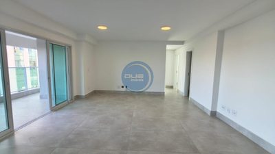 Apartamento, 3 quartos, 106 m² - Foto 1