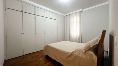Apartamento, 3 quartos, 115 m² - Foto 5