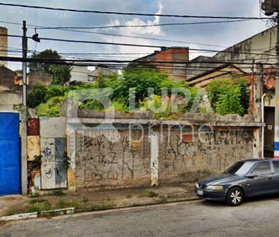 Terreno, 499 m² - Foto 1