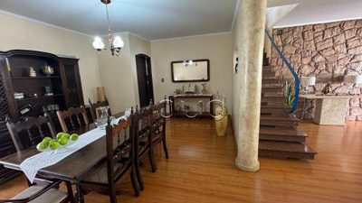 Casa, 4 quartos, 331 m² - Foto 4