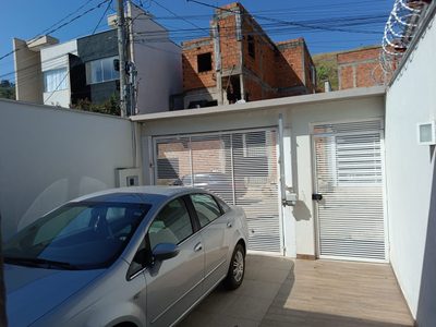 Casa, 3 quartos, 137 m² - Foto 2