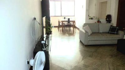 Apartamento, 3 quartos, 122 m² - Foto 2