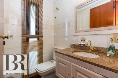 Apartamento, 4 quartos, 133 m² - Foto 4