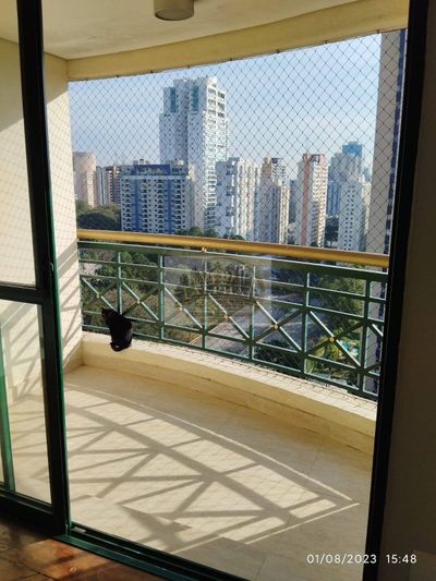 Apartamento, 3 quartos, 96 m² - Foto 3