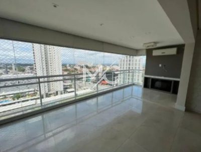 Apartamento, 3 quartos, 150 m² - Foto 2