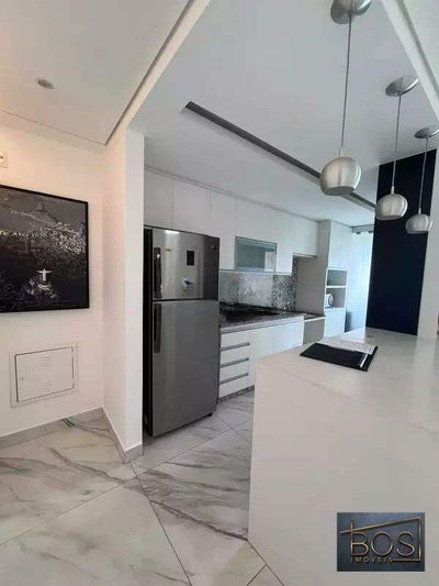 Apartamento, 2 quartos, 77 m² - Foto 2