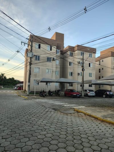 Apartamento, 2 quartos, 50 m² - Foto 2