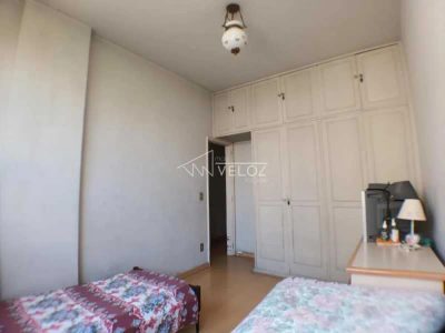 Apartamento, 3 quartos, 102 m² - Foto 1
