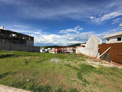 Loteamento e Condomínio, 307 m² - Foto 3