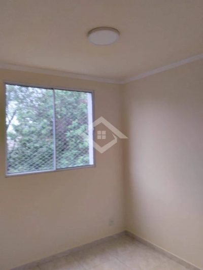 Apartamento, 2 quartos, 47 m² - Foto 1