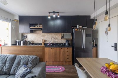 Apartamento, 2 quartos, 40 m² - Foto 4