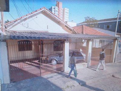 Terreno, 267 m² - Foto 1