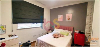 Casa, 4 quartos, 263 m² - Foto 4
