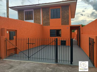 Casa, 2 quartos - Foto 1