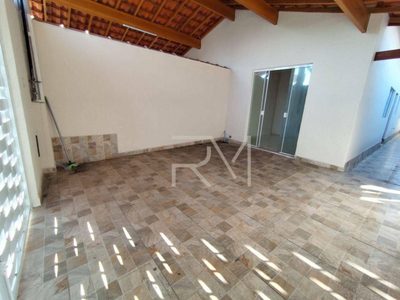 Casa, 2 quartos, 99 m² - Foto 1