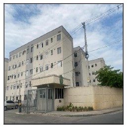 Apartamento, 2 quartos, 10 m² - Foto 1