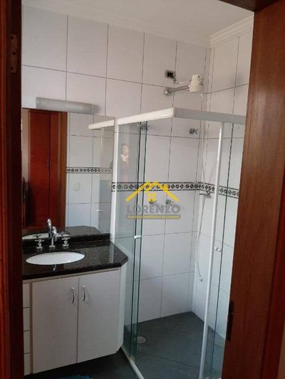 Sobrado, 3 quartos, 125 m² - Foto 5