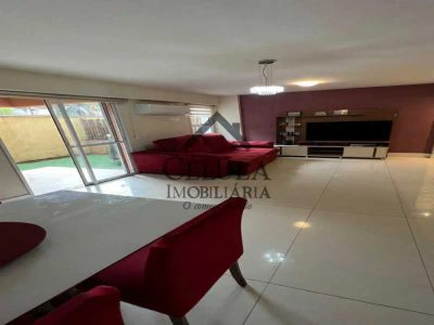 Apartamento, 3 quartos, 123 m² - Foto 4