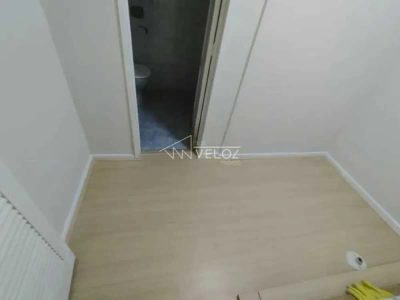 Apartamento, 1 quarto, 45 m² - Foto 1