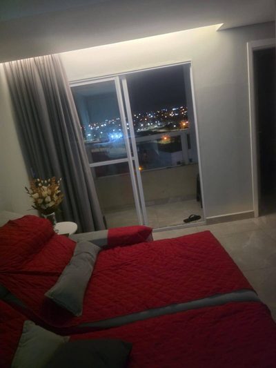 Apartamento, 2 quartos, 48 m² - Foto 4