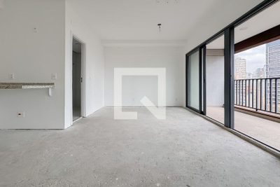 Apartamento, 1 quarto, 38 m² - Foto 5
