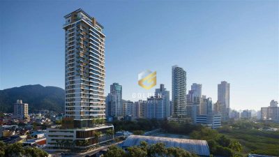 Apartamento, 3 quartos, 96 m² - Foto 1