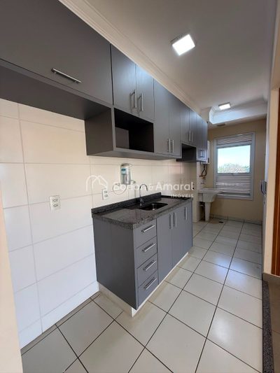 Apartamento, 3 quartos, 70 m² - Foto 4