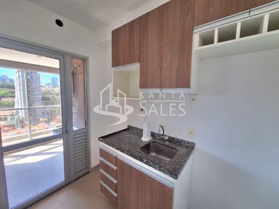 Apartamento, 1 quarto, 47 m² - Foto 5